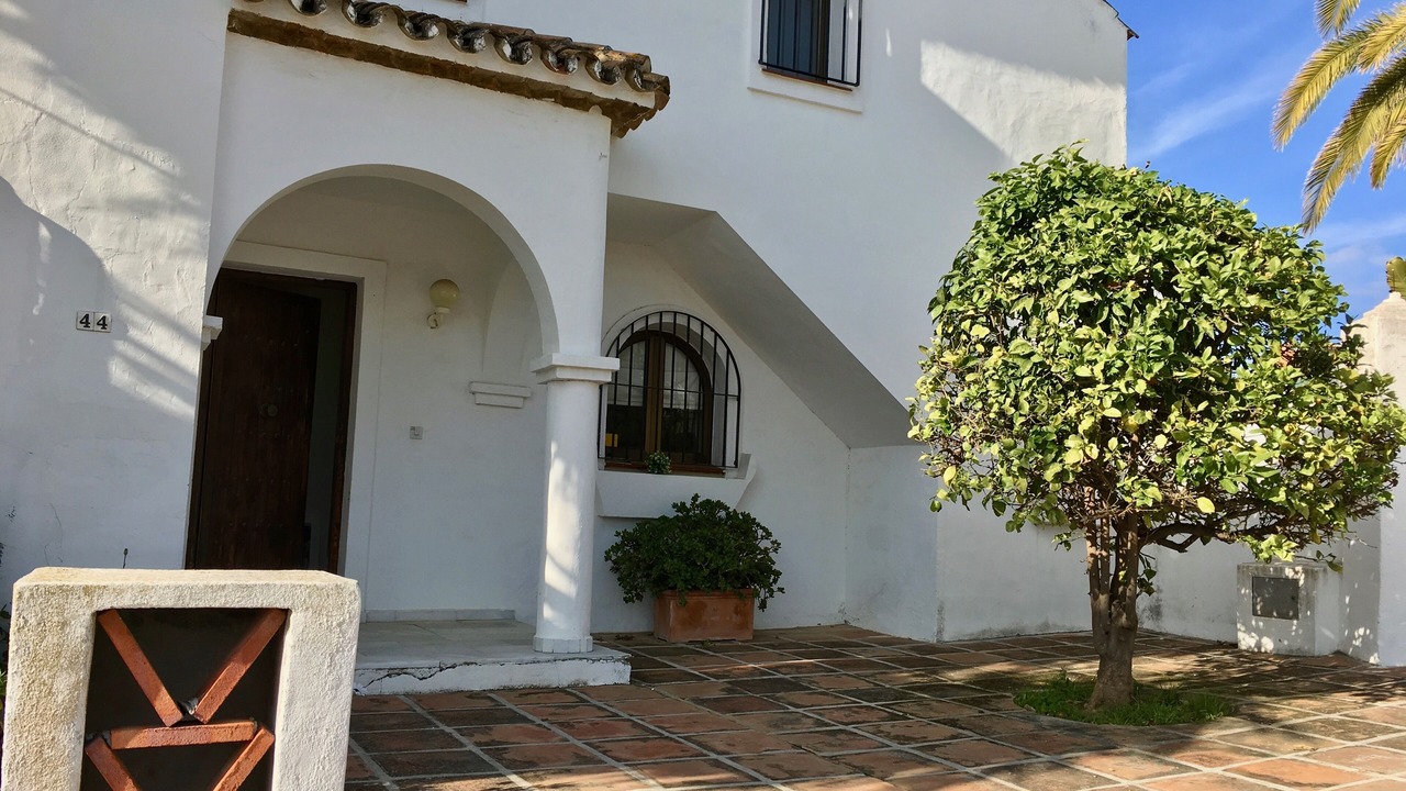 Photo of Outdoor in Urbanizacion Hacienda las Chapas
