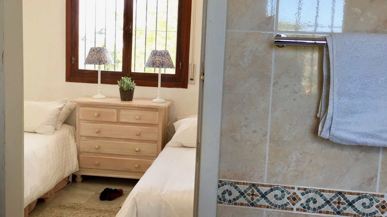 Photo of Bedroom in Urbanizacion Hacienda las Chapas