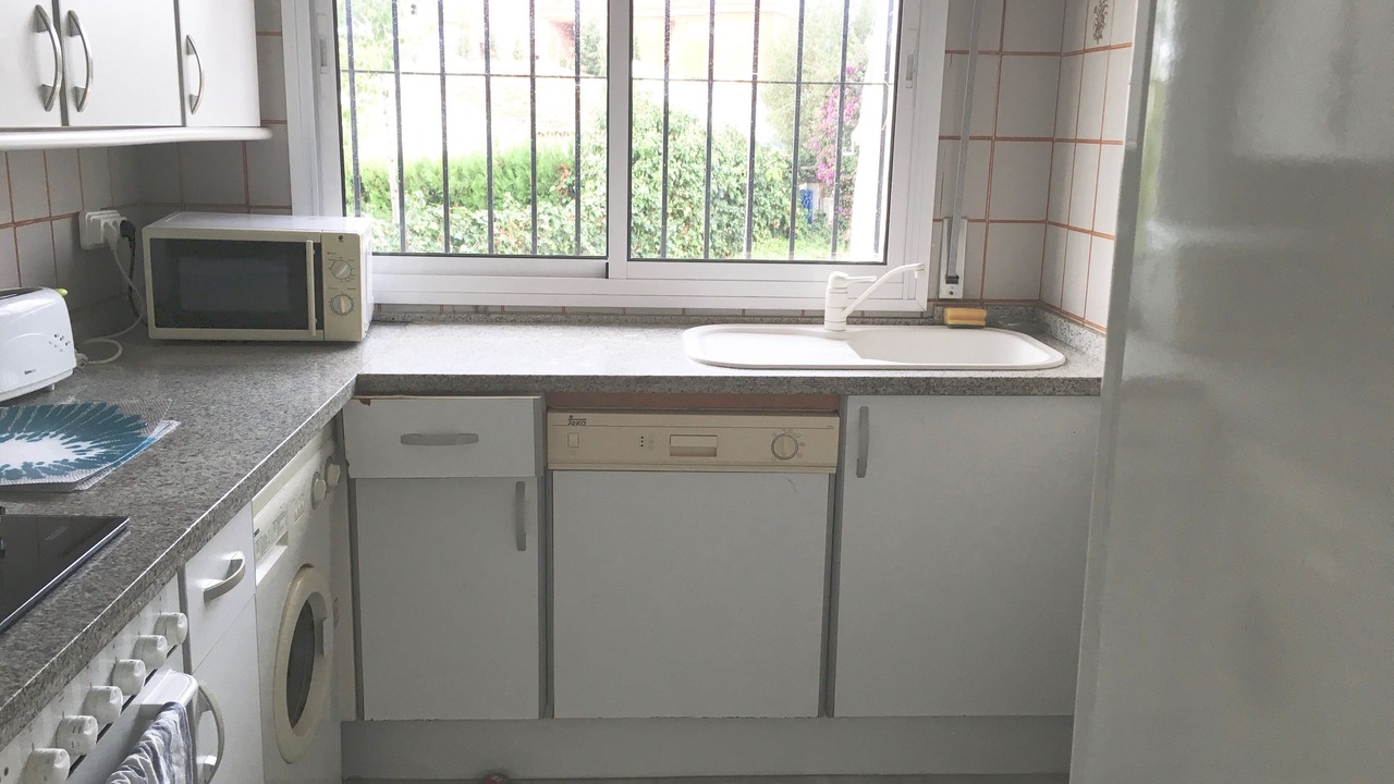 Photo of Kitchen in Urbanizacion Hacienda las Chapas
