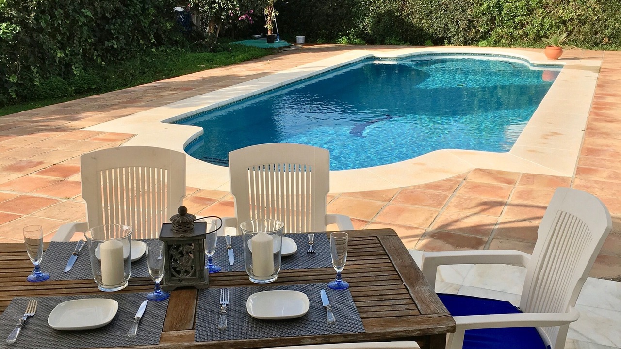 Photo of Outdoor in Urbanizacion Hacienda las Chapas