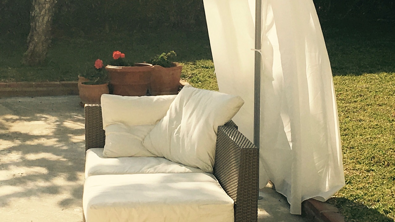 Photo of Outdoor in Urbanizacion Hacienda las Chapas