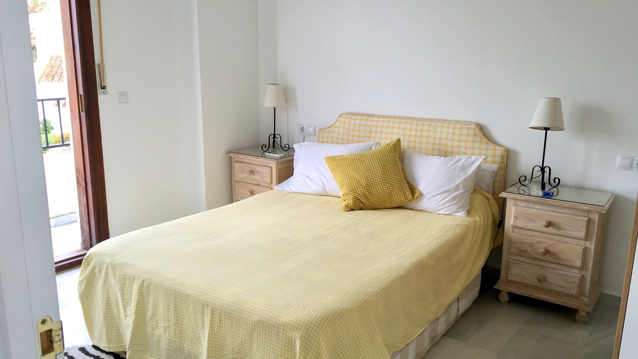 Photo of Bedroom in Urbanizacion Hacienda las Chapas