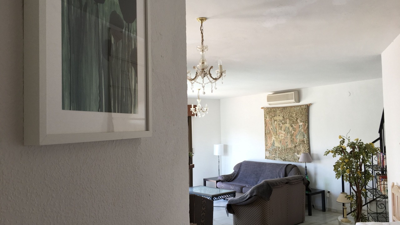 Photo of Livingroom in Urbanizacion Hacienda las Chapas