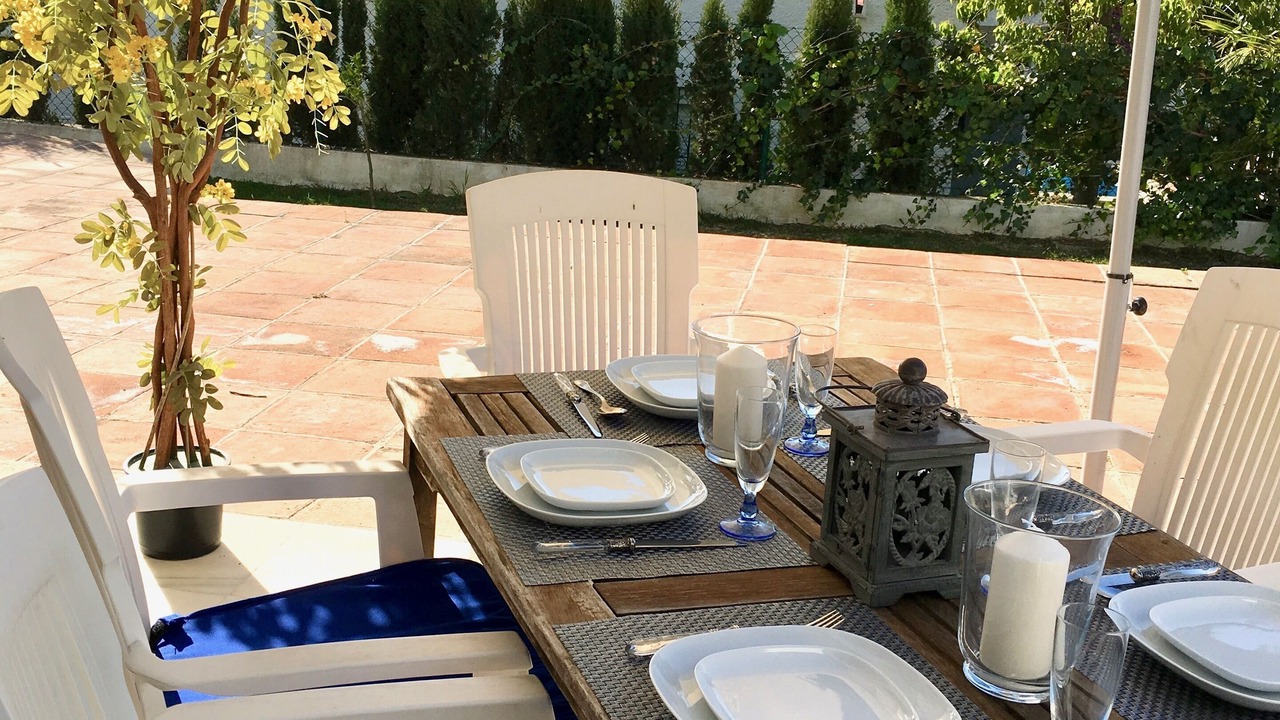 Photo of Outdoor in Urbanizacion Hacienda las Chapas