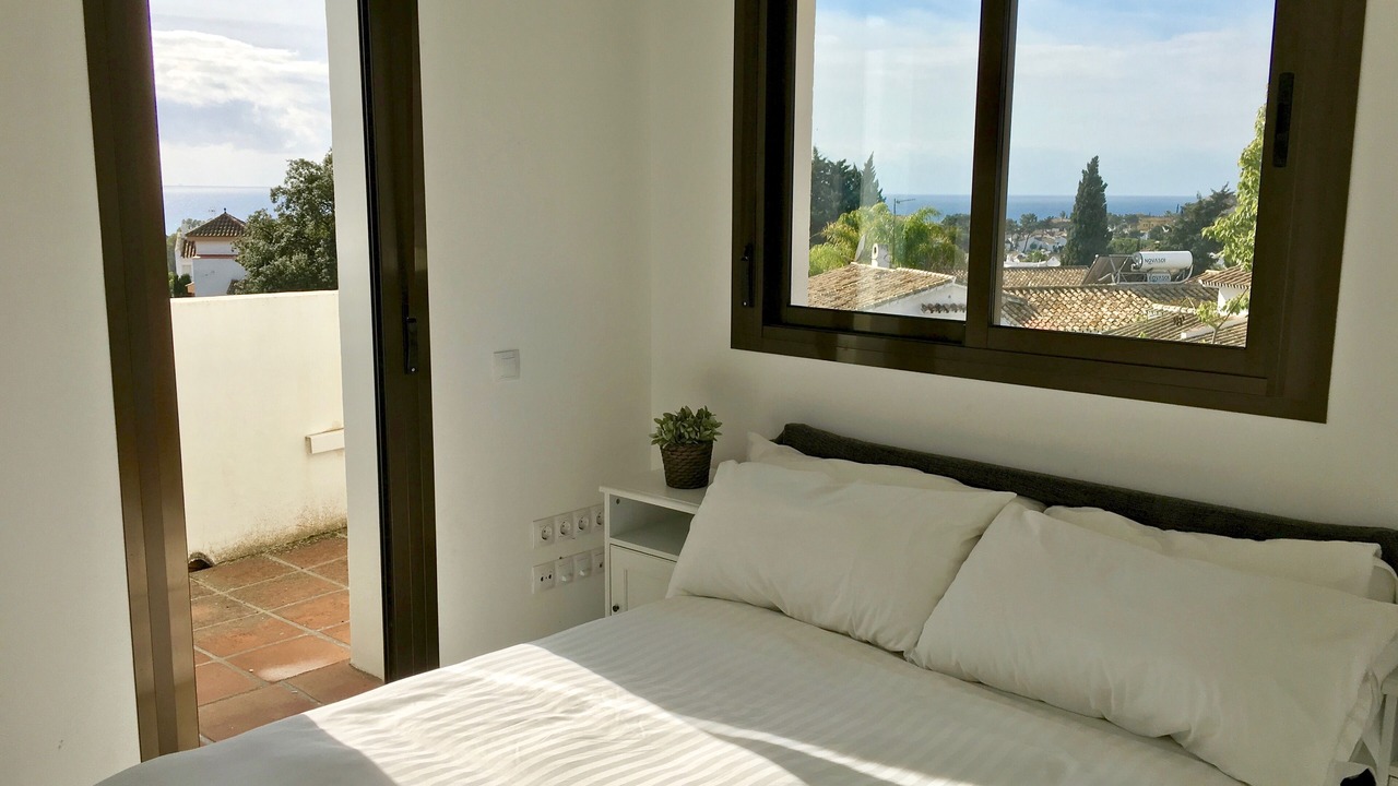 Photo of Bedroom in Urbanizacion Hacienda las Chapas
