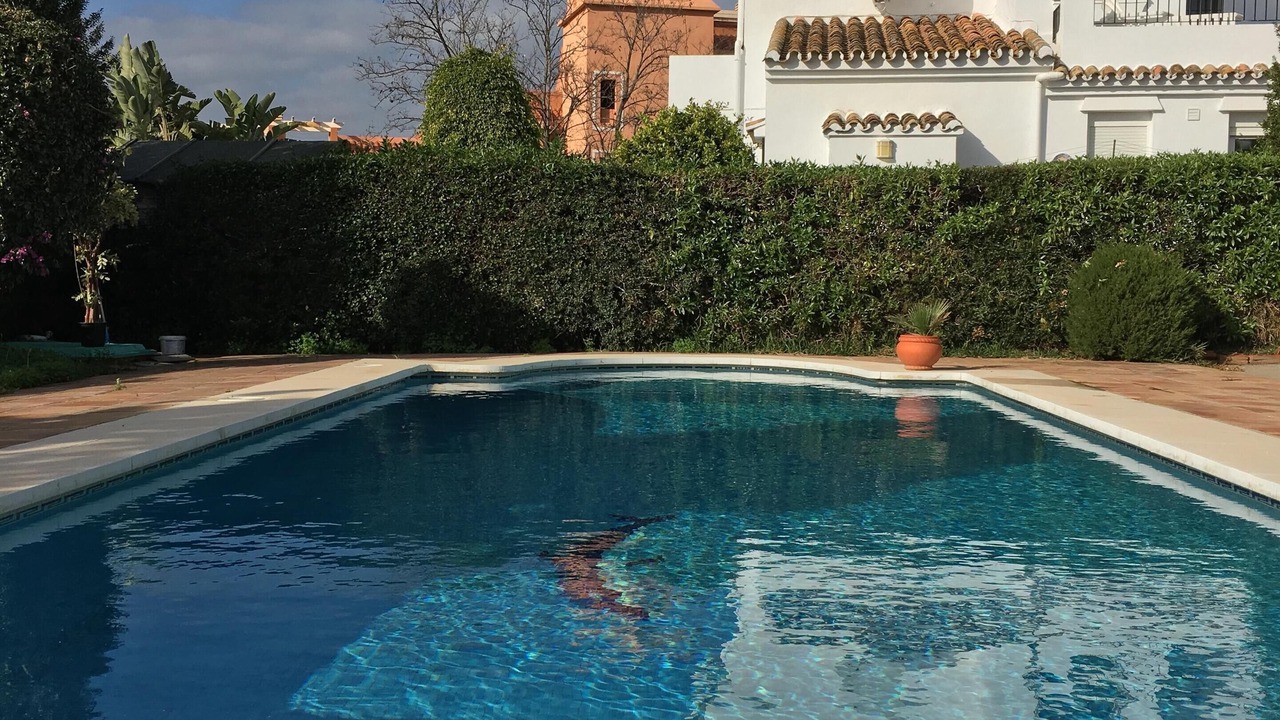 Photo of Outdoor in Urbanizacion Hacienda las Chapas