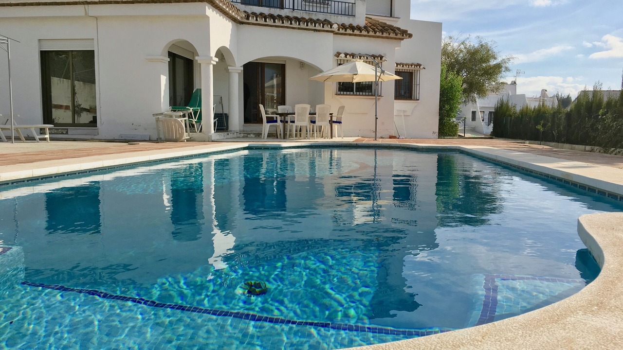 Photo of Outdoor in Urbanizacion Hacienda las Chapas
