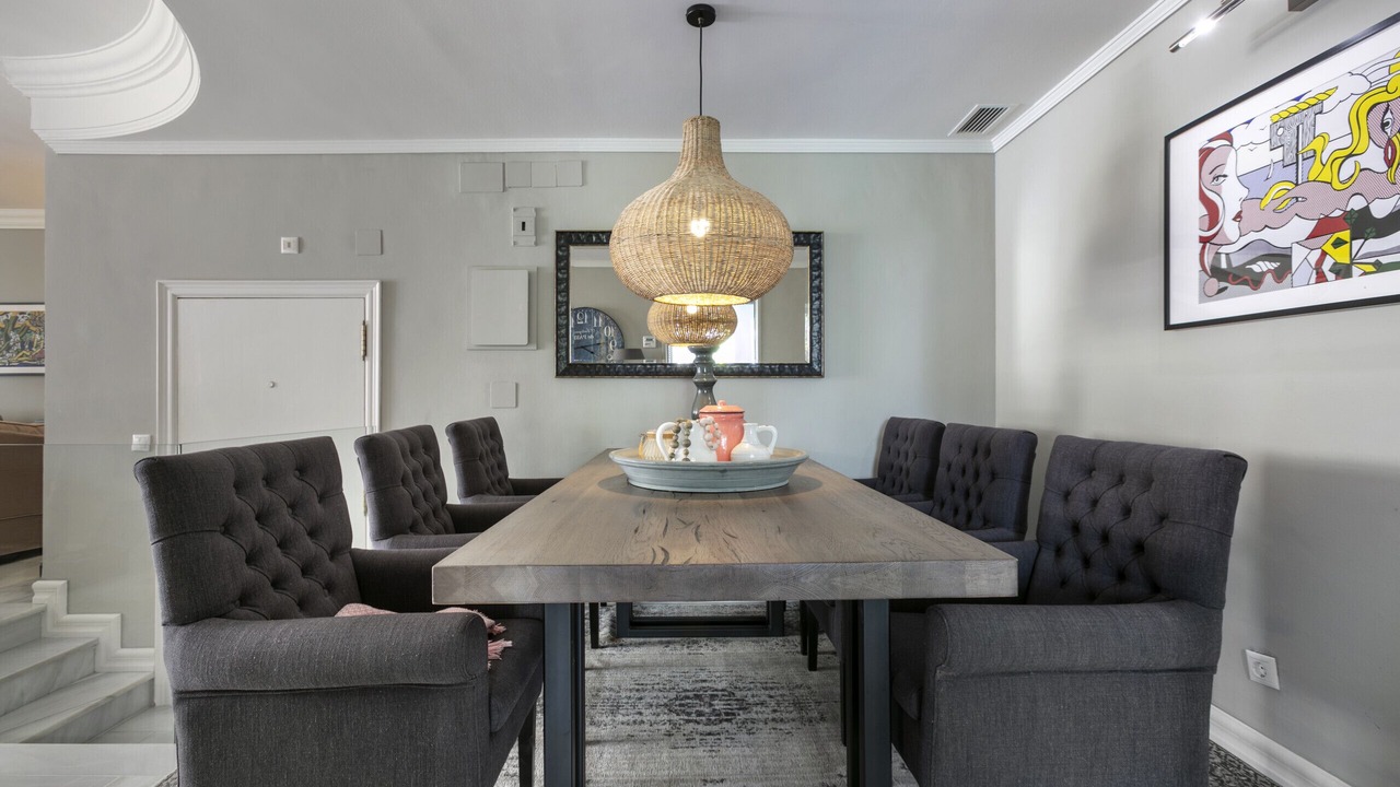 Photo of Livingroom in Golden Mile