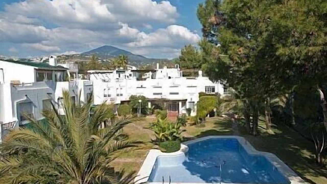 Photo of Outdoor in Marbella