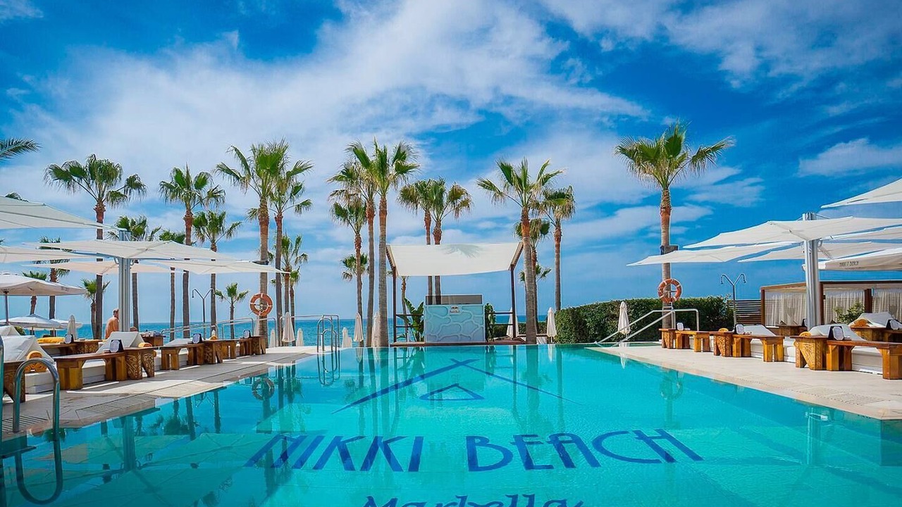 Photo of Outdoor in Nikki Beach