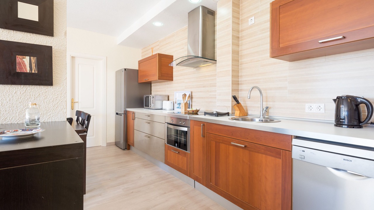 Photo of Kitchen in Nikki Beach