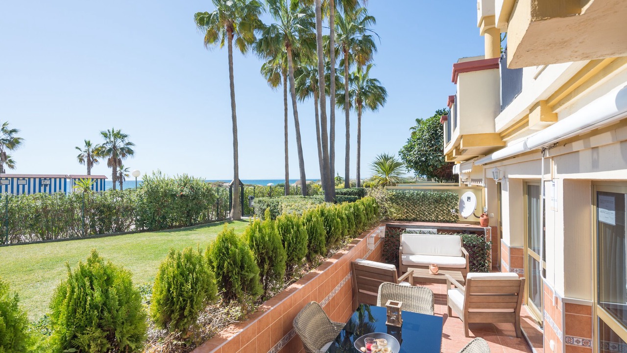 Photo of Outdoor in Nikki Beach