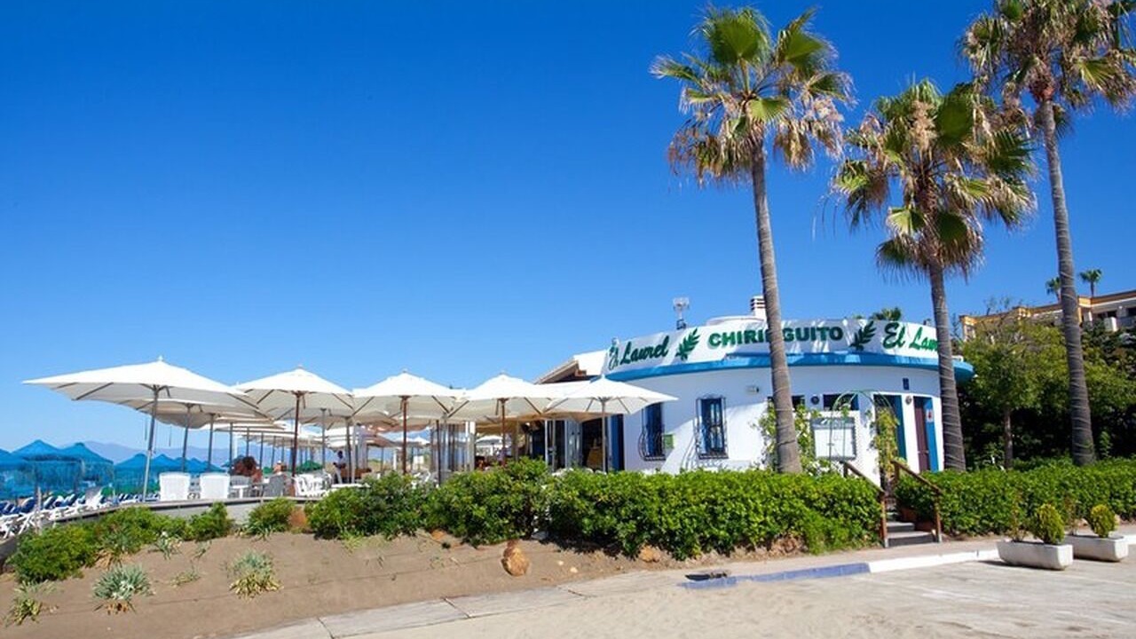 Photo of Outdoor in Nikki Beach