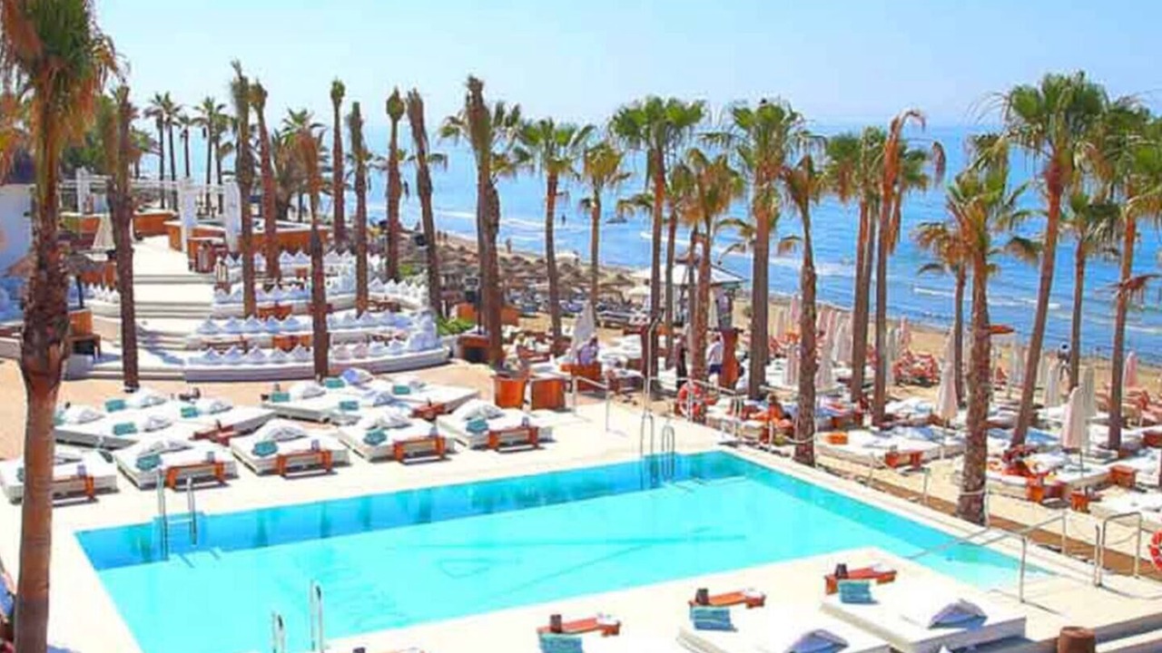 Photo of Outdoor in Nikki Beach