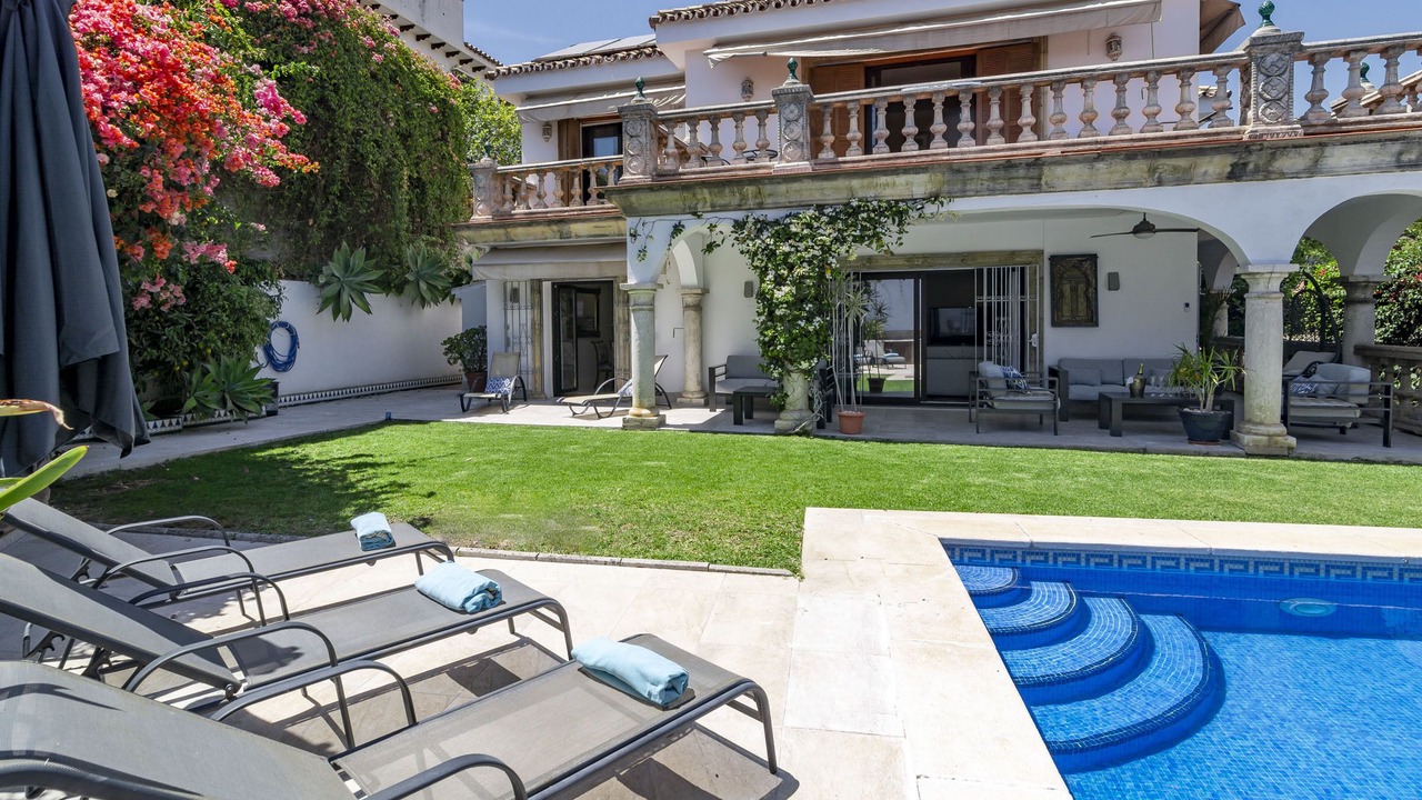 Photo of Outdoor in Marbella City Centre