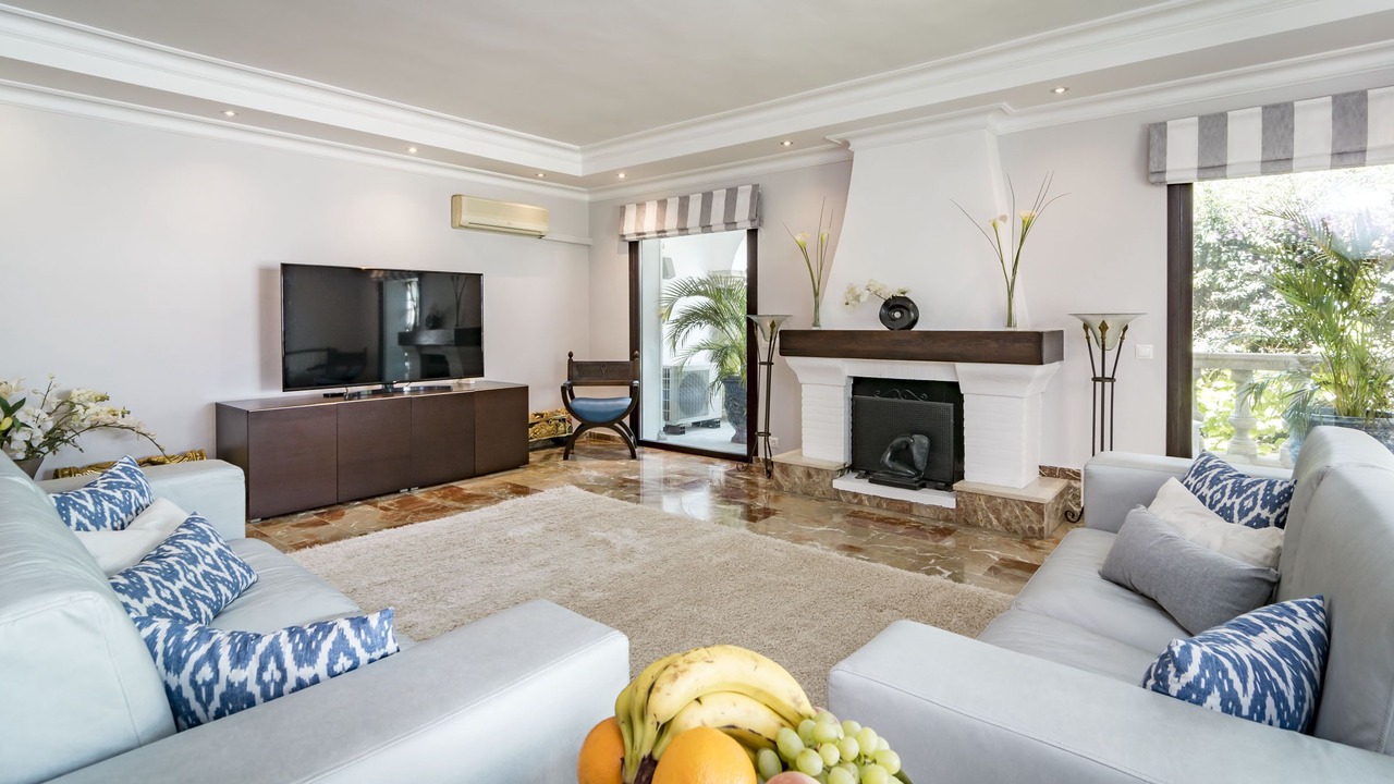 Photo of Livingroom in Marbella City Centre