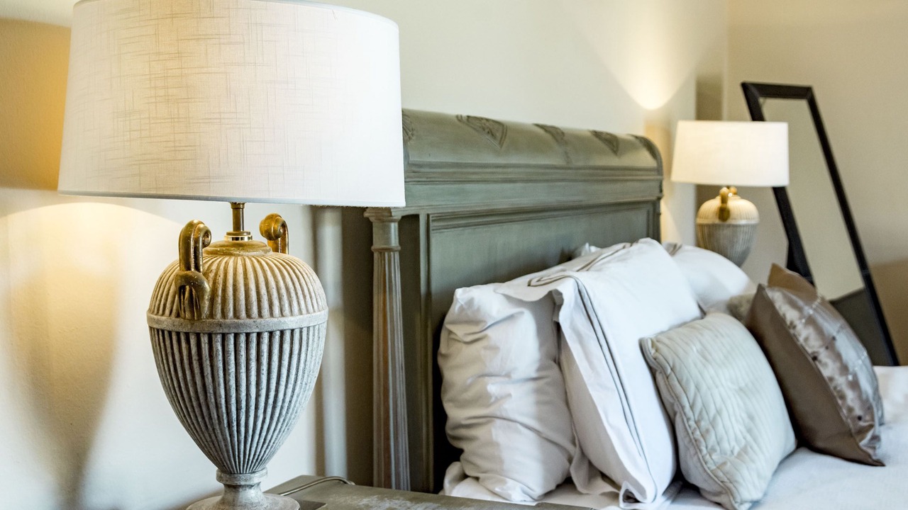 Photo of Bedroom in Marbella City Centre