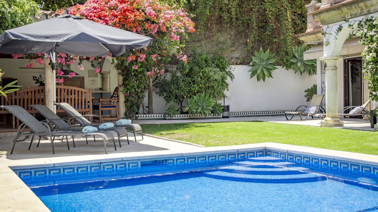 Photo of Outdoor in Marbella City Centre