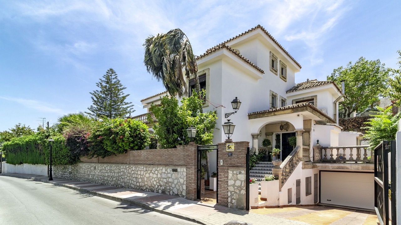 Photo of Outdoor in Marbella City Centre