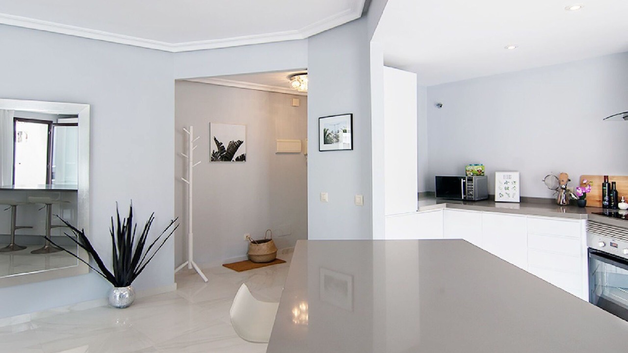 Photo of Bedroom in Nueva Andalucia
