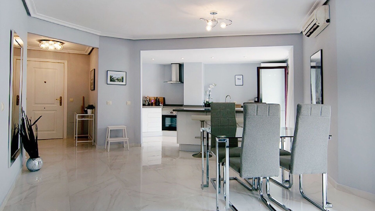 Photo of Bedroom in Nueva Andalucia