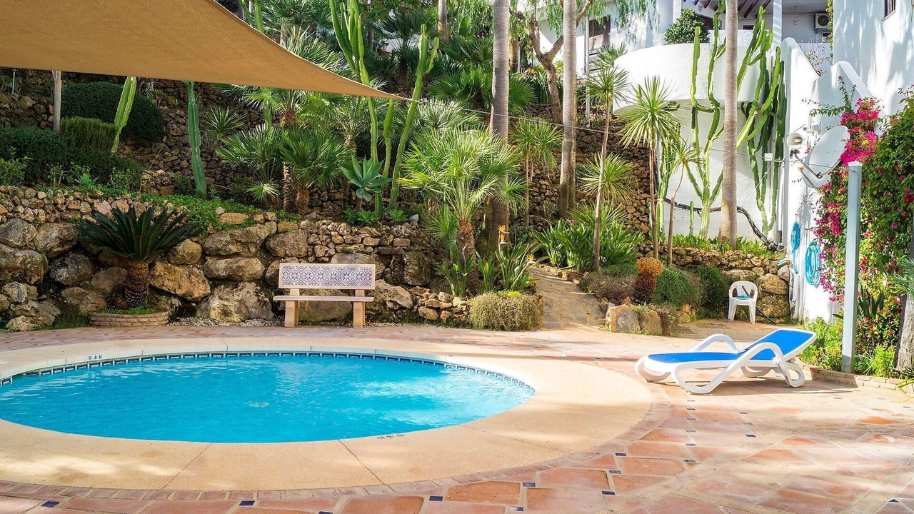 Photo of Outdoor in Nueva Andalucia