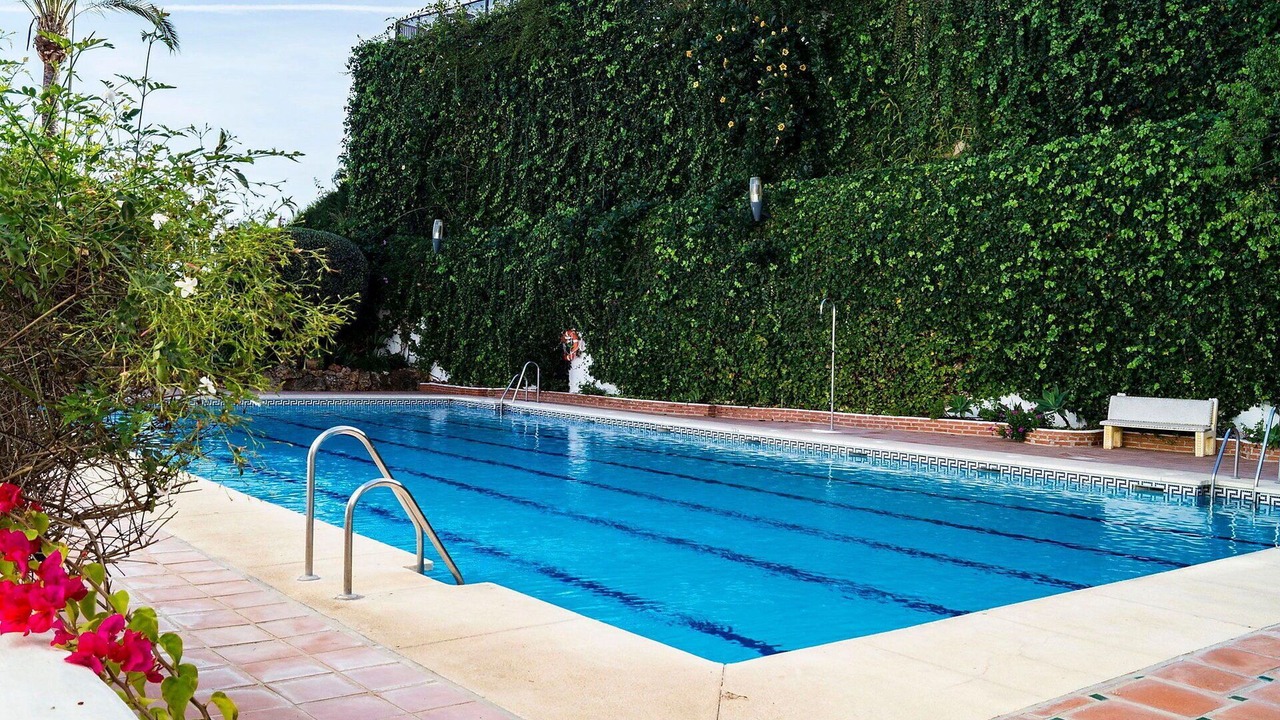 Photo of Outdoor in Nueva Andalucia