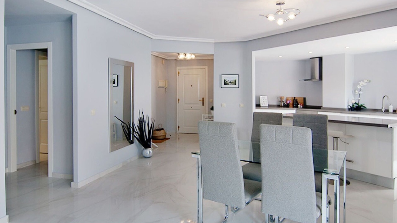 Photo of Bedroom in Nueva Andalucia