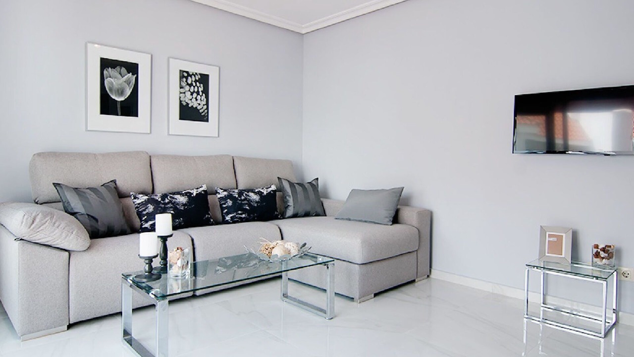 Photo of Bedroom in Nueva Andalucia