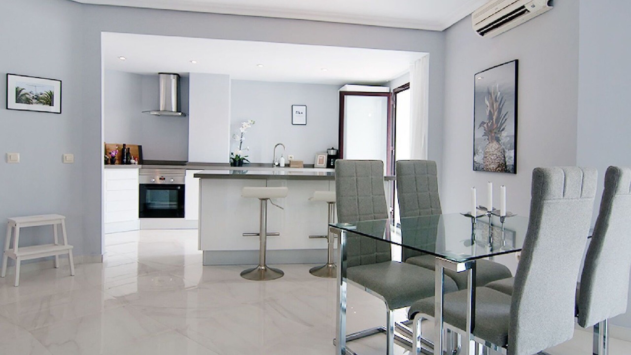 Photo of Bedroom in Nueva Andalucia