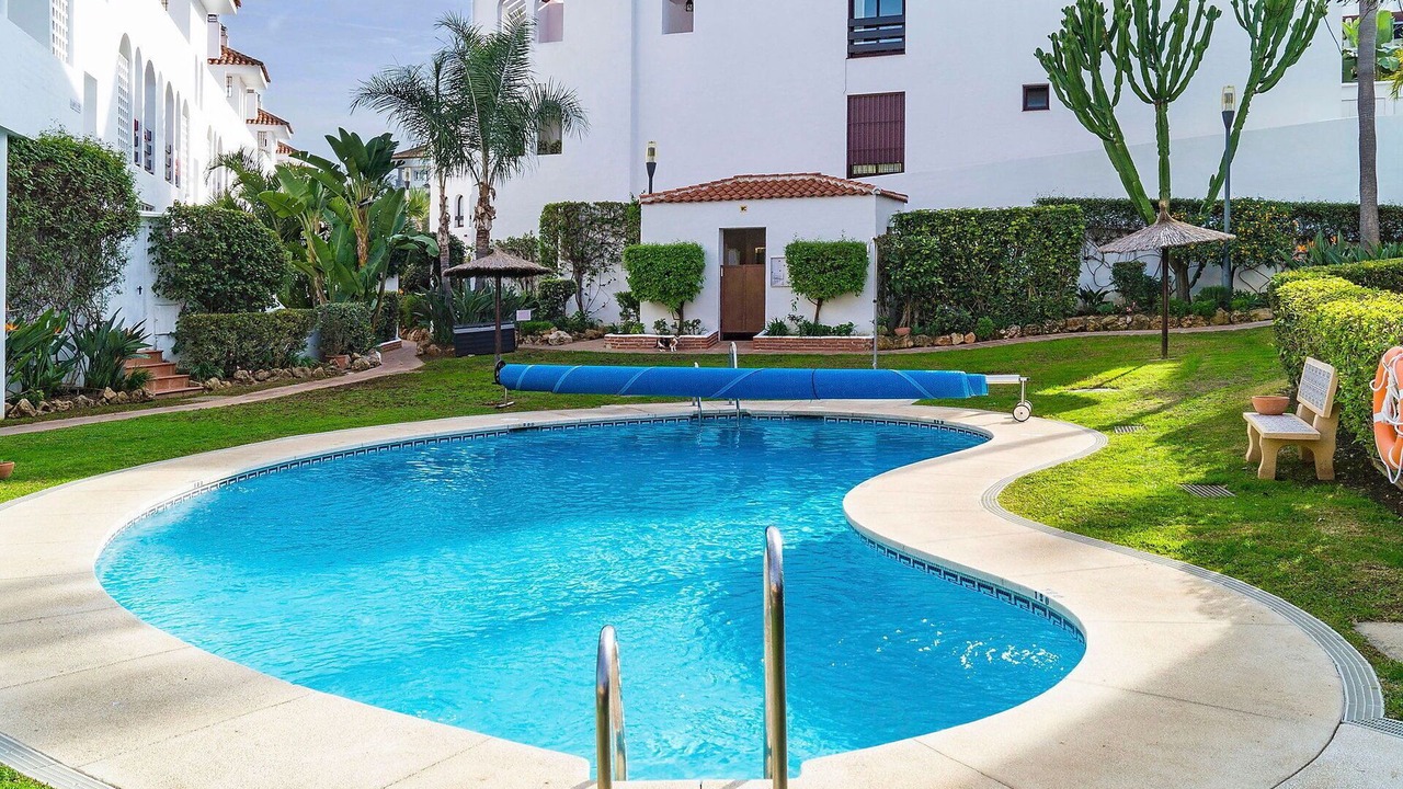 Photo of Outdoor in Nueva Andalucia