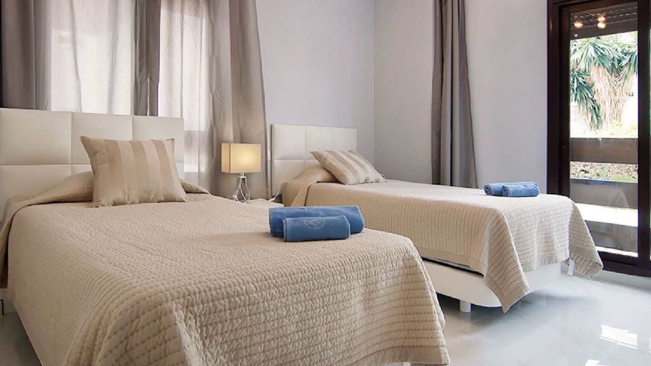 Photo of Bedroom in Nueva Andalucia