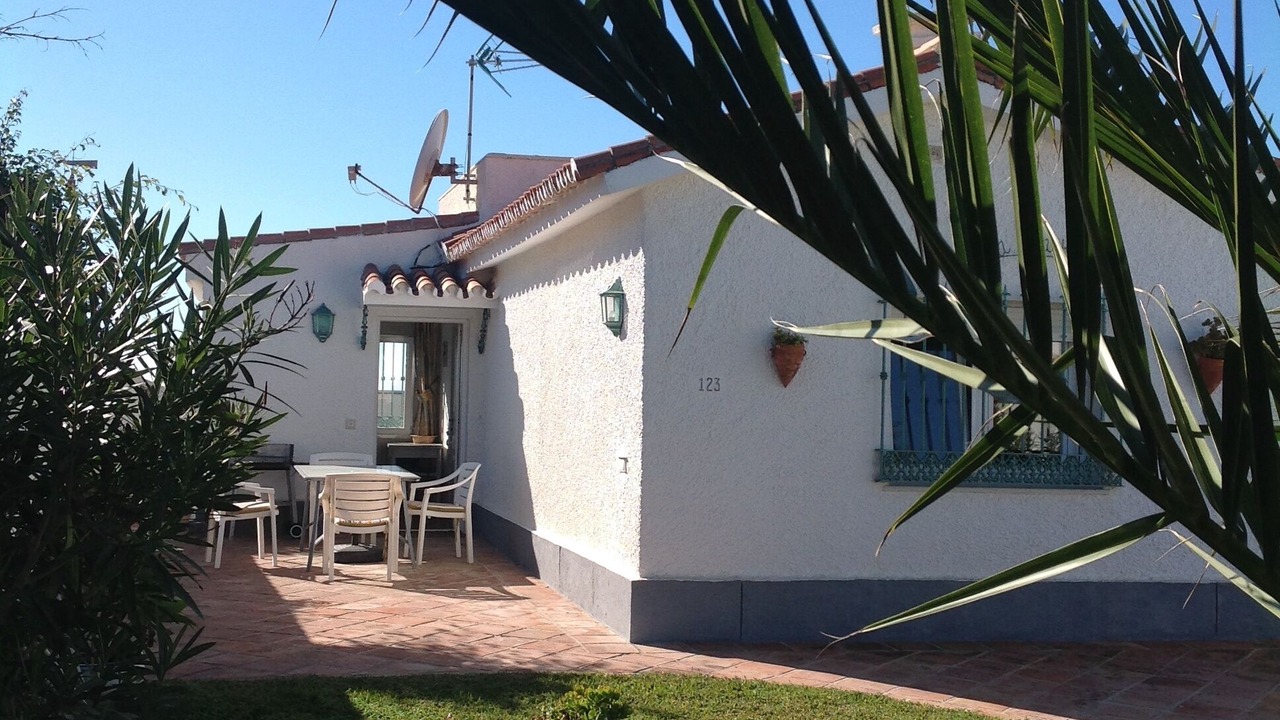Photo of Outdoor in Urbanizacion Costabella