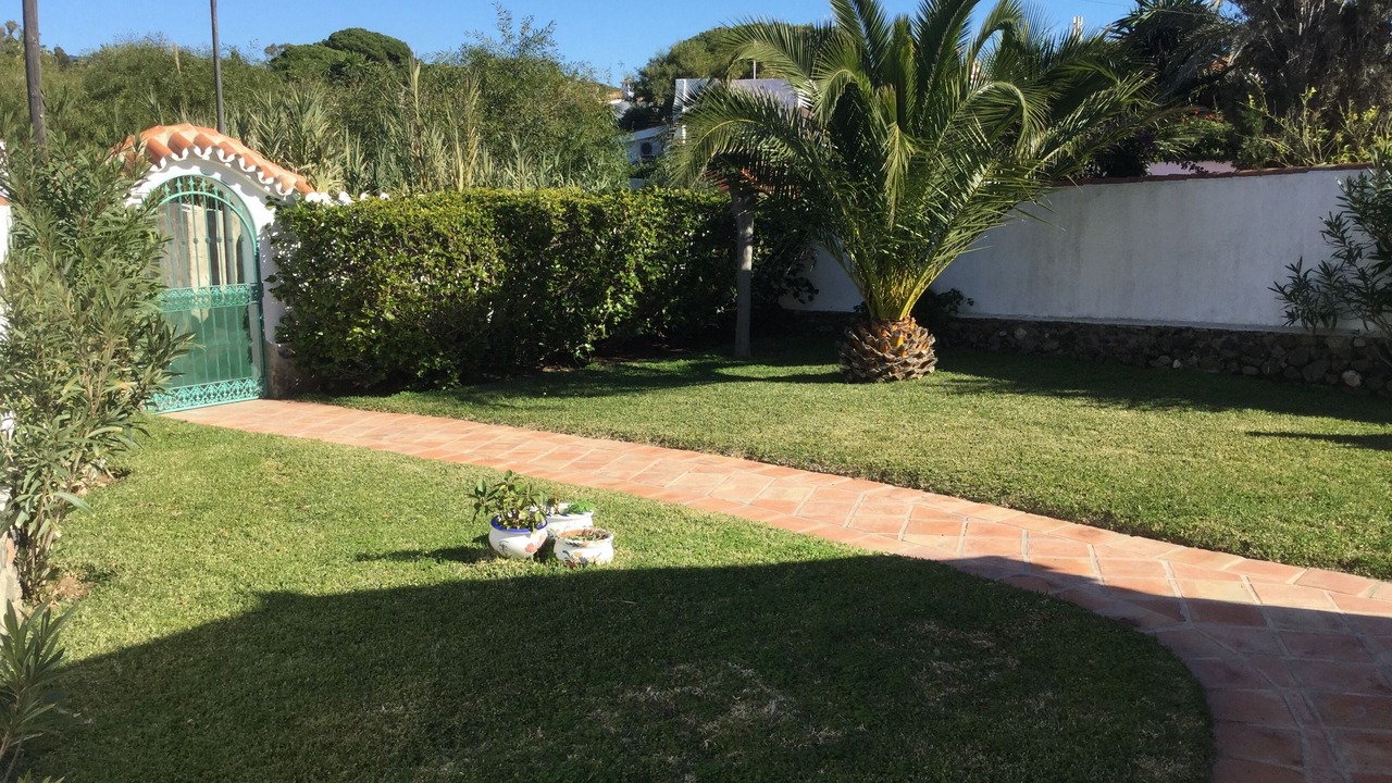 Photo of Outdoor in Urbanizacion Costabella