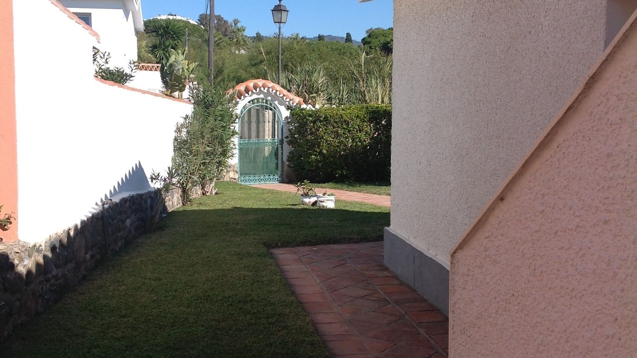 Photo of Outdoor in Urbanizacion Costabella
