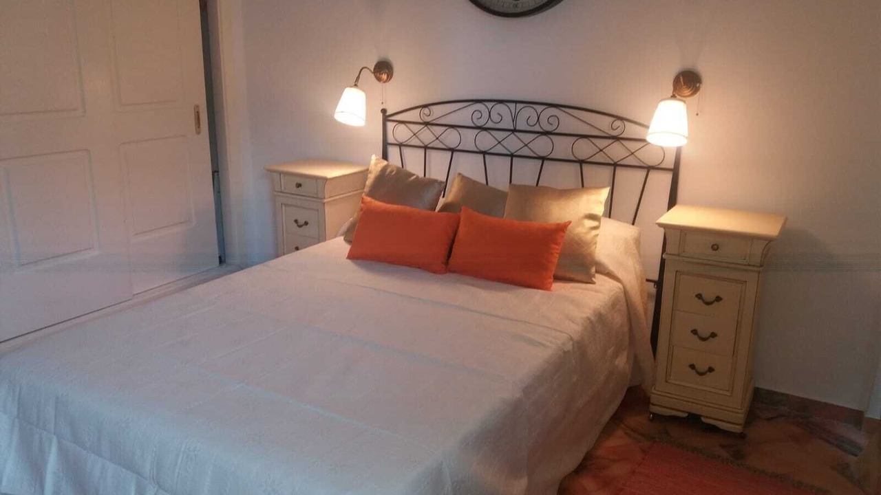 Photo of Bedroom in Nikki Beach