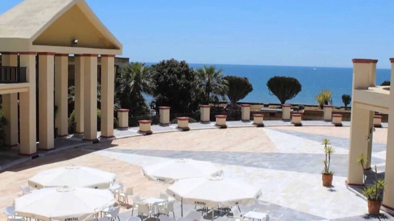 Photo of Outdoor in Nikki Beach