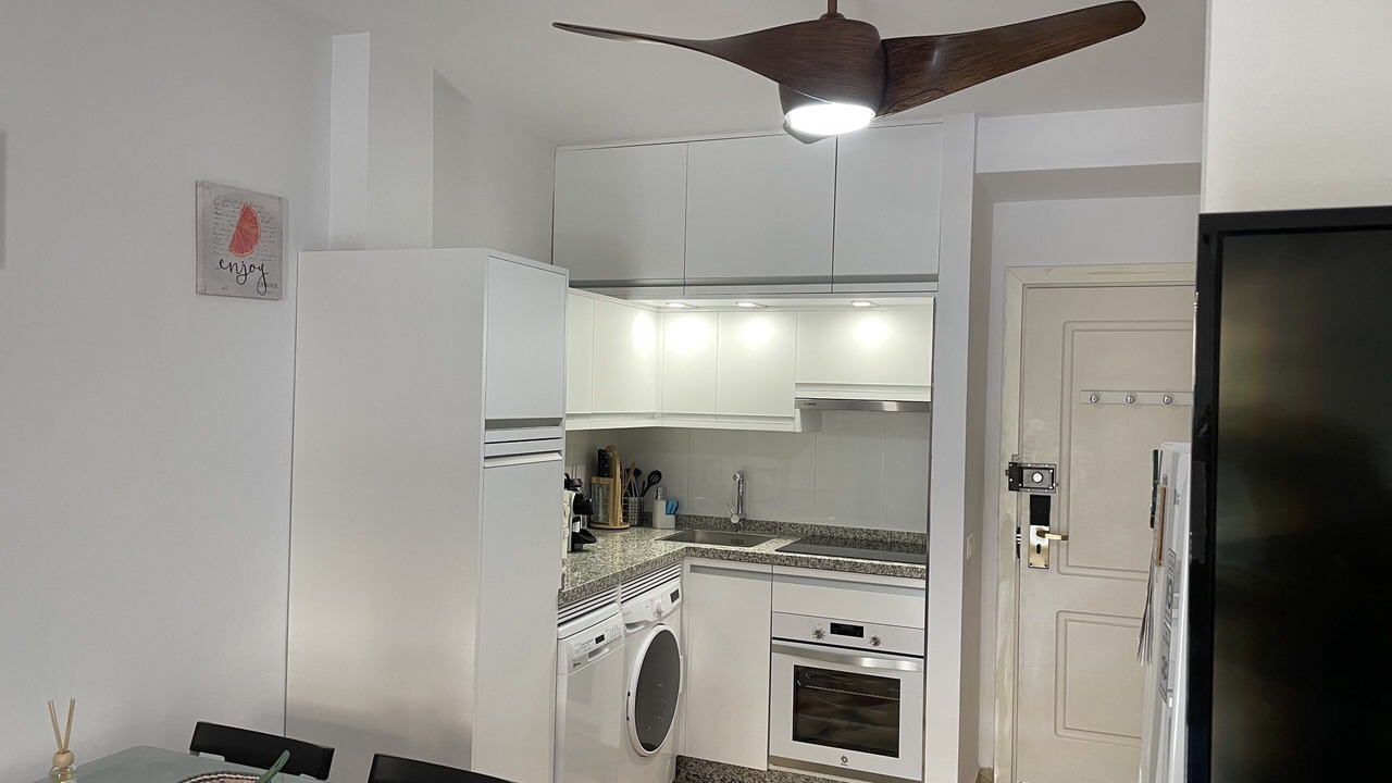 Photo of Kitchen in Nikki Beach
