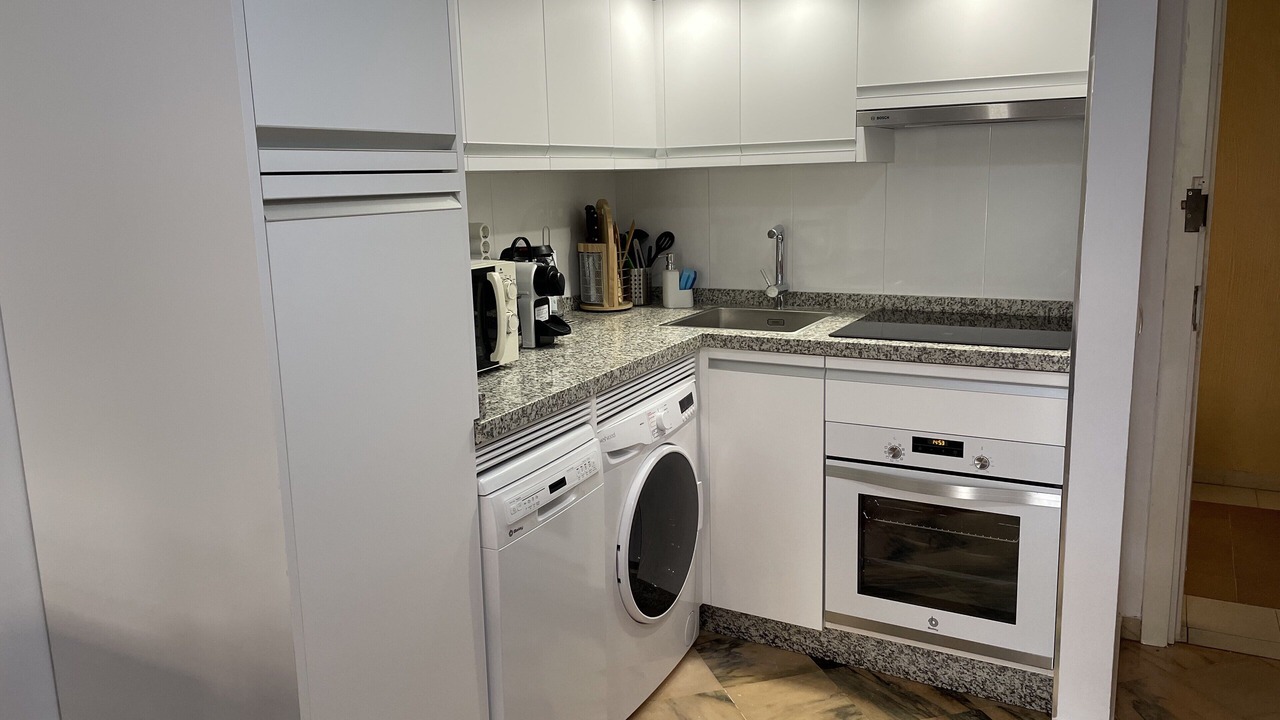 Photo of Kitchen in Nikki Beach