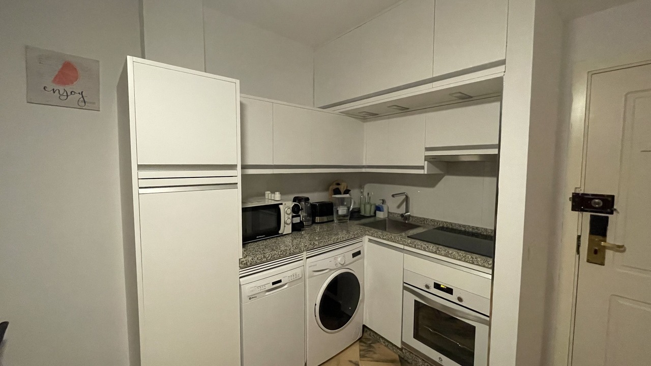 Photo of Kitchen in Nikki Beach