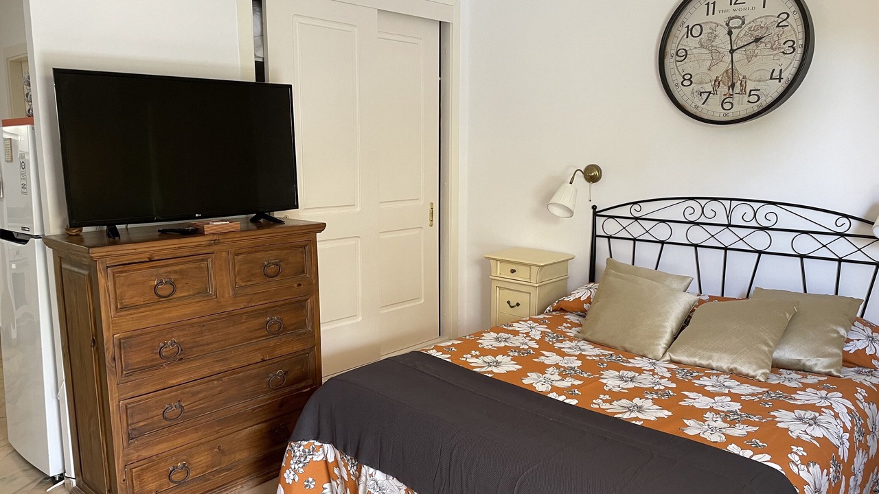 Photo of Bedroom in Nikki Beach