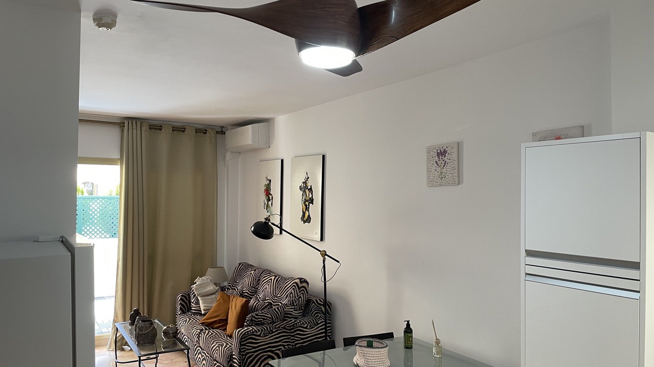 Photo of Livingroom in Nikki Beach
