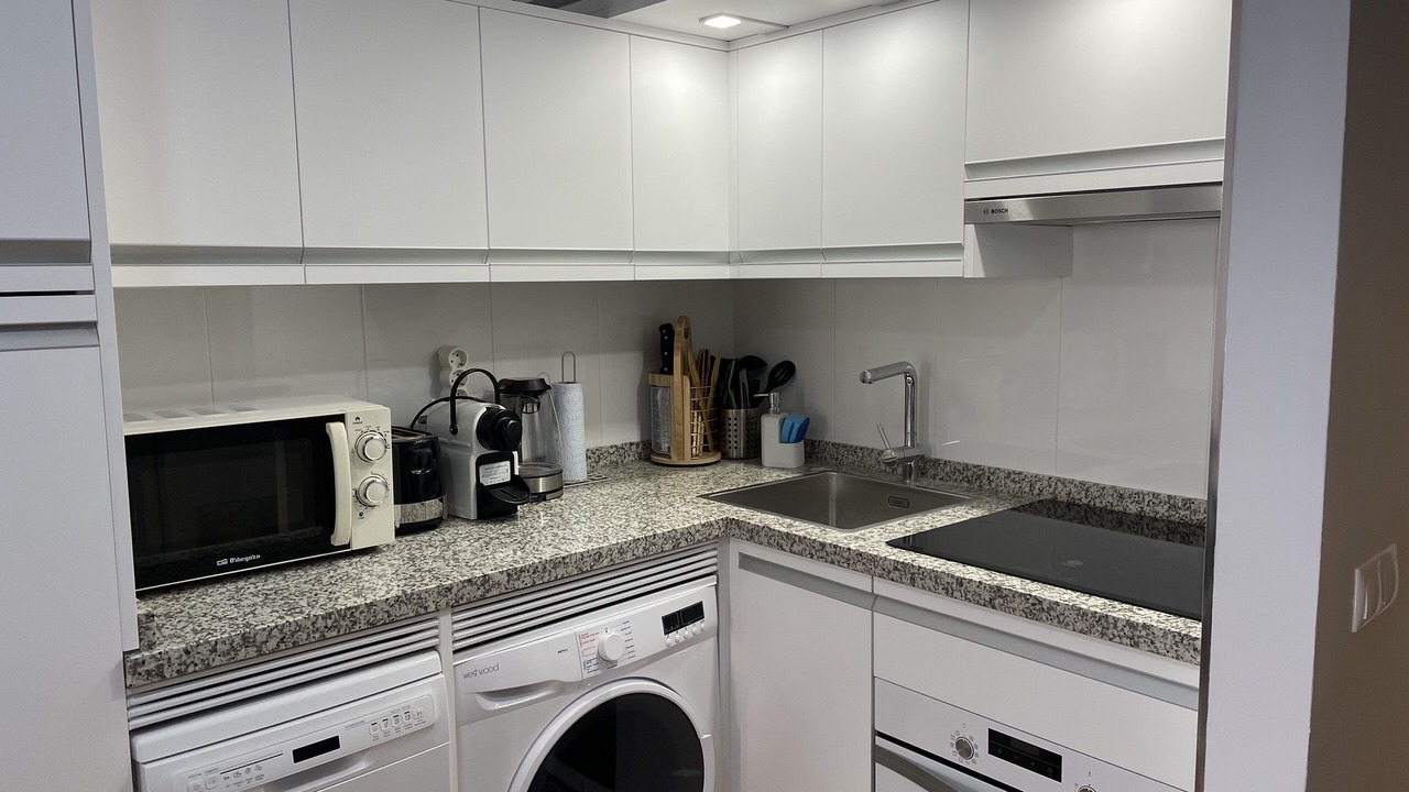 Photo of Kitchen in Nikki Beach