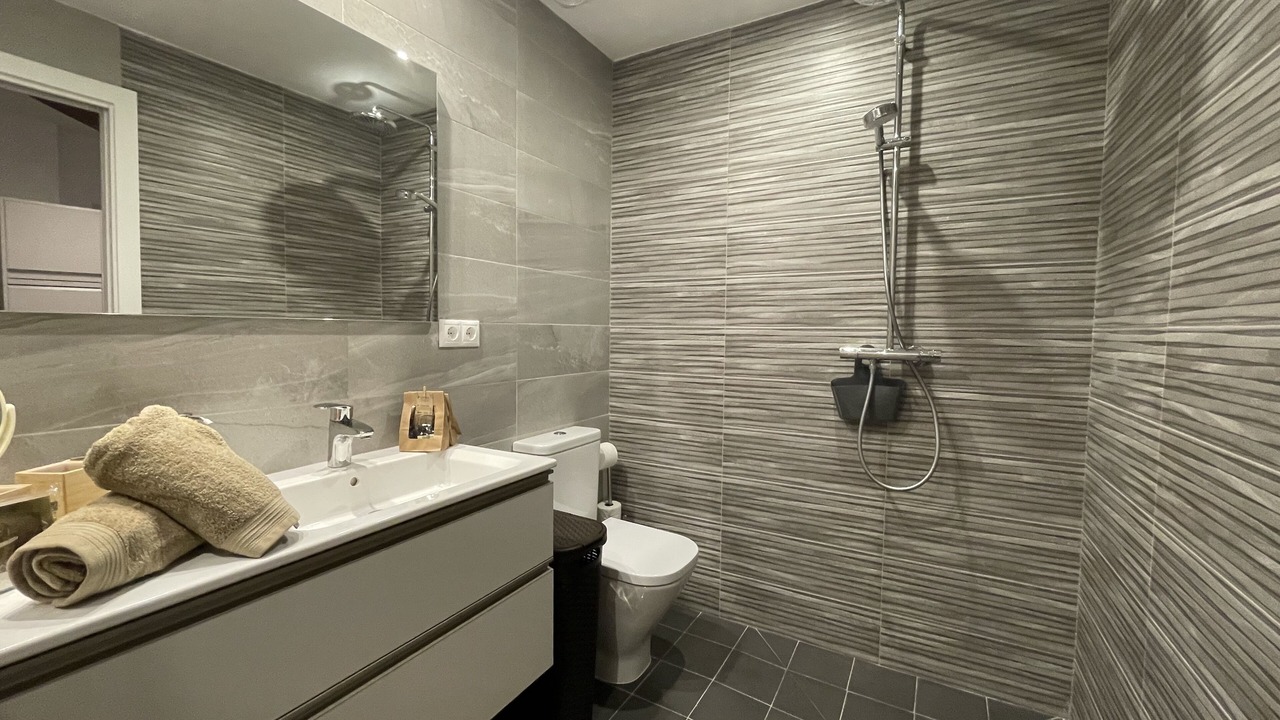 Photo of Bathroom in Nikki Beach