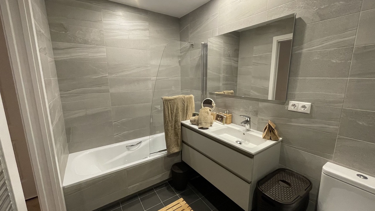 Photo of Bathroom in Nikki Beach