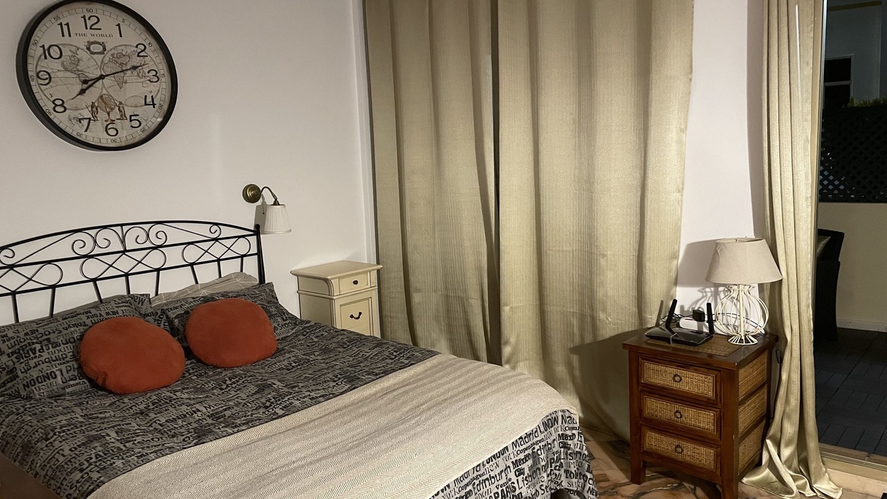 Photo of Bedroom in Nikki Beach