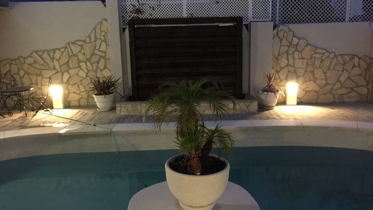Photo of Outdoor in Urbanizacion Costabella
