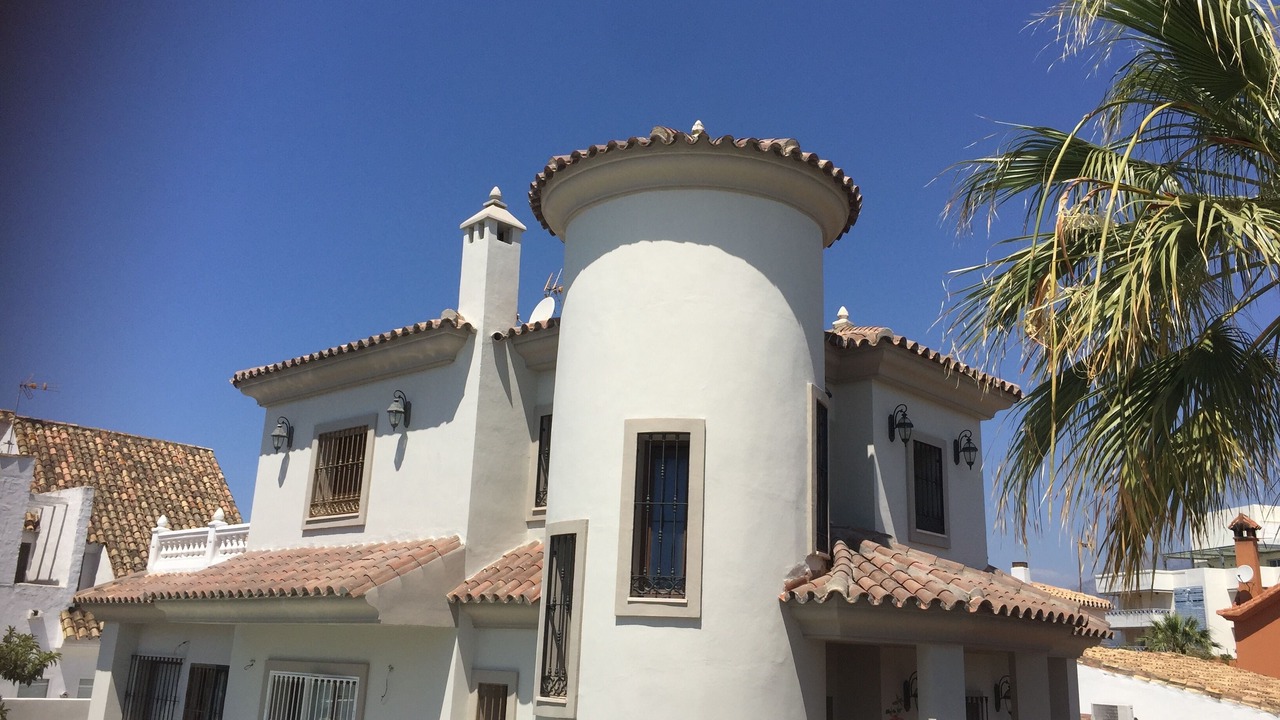 Photo of Outdoor in Urbanizacion Costabella