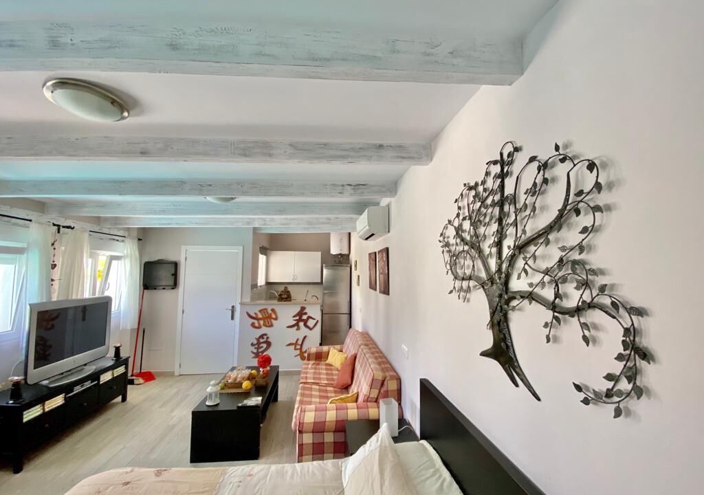 Photo of Livingroom in Urbanizacion Costabella