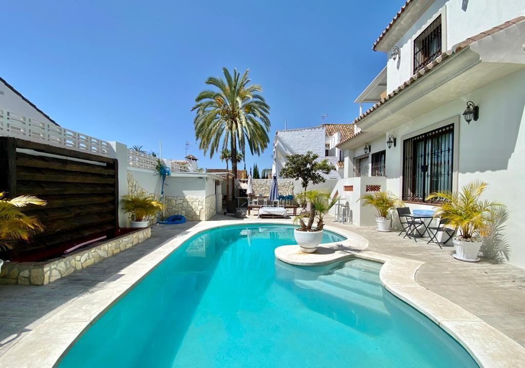 Photo of Outdoor in Urbanizacion Costabella